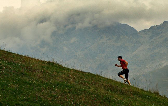 High growth & Entrepreneurs